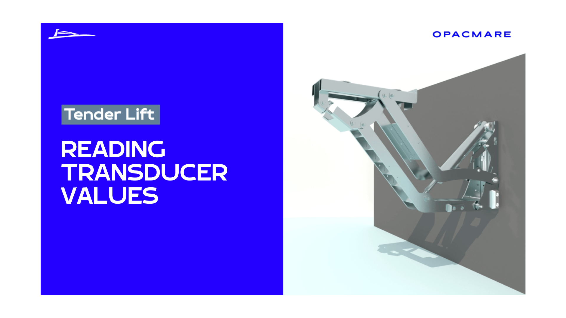 READING TRANSDUCER VALUES